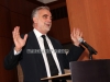 First prosecutor Luis Moreno-Ocampo
