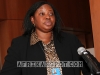 Ms. Fatou Bensouda, Incoming chief prosecutor of the International Criminal Court