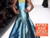 Formal Garden - B Michael America Spring 2014 Collection - Mercedes Benz Fashion Week NY
