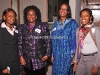 H.E. Josephine Ojiambo with guests