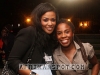 Beverly Bond with Alicia Boone