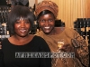 Diakhoumba Gassama with a friend