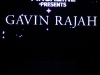 Gavin Rajah at NY Arise Fashion Show 2012