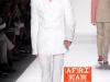 Giverny Chic - B Michael America Spring 2014 Collection - Mercedes Benz Fashion Week NY
