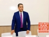 Congressman Adriano Espaillat - Giving Back 4 Tomorrow Inaugural African Diaspora Conference