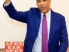 Congressman Adriano Espaillat - Giving Back 4 Tomorrow Inaugural African Diaspora Conference