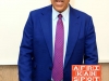 Congressman Adriano Espaillat - Giving Back 4 Tomorrow Inaugural African Diaspora Conference