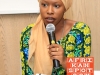 Fatoumata Waggeh - Giving Back 4 Tomorrow Inaugural African Diaspora Conference