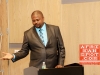 Mory Kouyate - Giving Back 4 Tomorrow Inaugural African Diaspora Conference