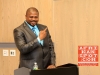Mory Kouyate - Giving Back 4 Tomorrow Inaugural African Diaspora Conference