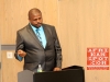 Mory Kouyate - Giving Back 4 Tomorrow Inaugural African Diaspora Conference