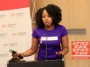 Fatima Diallo Phatey - Giving Back 4 Tomorrow Inaugural African Diaspora Conference