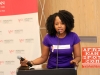 Fatima Diallo Phatey - Giving Back 4 Tomorrow Inaugural African Diaspora Conference