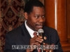 Council Member Mathieu Eugene