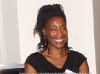 Vivian W. Kurutz, the director of wellness at the Harlem Center for Healthy Living