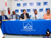 HCCI’s-Small-Business-Expo-Malcolm-Punter-Curtis-Archer-Ken-Inadomi-Ngozi-Okaro-Christian-Damiba-Lloyd-Doaman-Dwayne-Jones-Sylvia-Rivera-Rev.-Charles-Butler-Melvin-Madera-4488