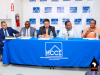 HCCI’s-Small-Business-Expo-Malcolm-Punter-Curtis-Archer-Ken-Inadomi-Ngozi-Okaro-Christian-Damiba-Lloyd-Doaman-Dwayne-Jones-Sylvia-Rivera-Rev.-Charles-Butler-Melvin-Madera-4494