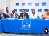 HCCI’s-Small-Business-Expo-Malcolm-Punter-Curtis-Archer-Ken-Inadomi-Ngozi-Okaro-Christian-Damiba-Lloyd-Doaman-Dwayne-Jones-Sylvia-Rivera-Rev.-Charles-Butler-Melvin-Madera-4516