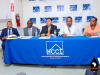 HCCI’s-Small-Business-Expo-Malcolm-Punter-Curtis-Archer-Ken-Inadomi-Ngozi-Okaro-Christian-Damiba-Lloyd-Doaman-Dwayne-Jones-Sylvia-Rivera-Rev.-Charles-Butler-Melvin-Madera-4525