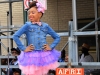 Harlem Day 2013 - Back to School Fashion Show - Olivias Barette Box