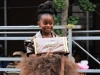 Harlem Day 2013 - Back to School Fashion Show - L\'Star