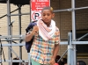 Harlem Day 2013 - Back to School Fashion Show - Gap