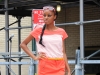 Harlem Day 2013 - Back to School Fashion Show - Gap