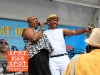Harlem Day 2013 - Alyson Williams & Ray Chew