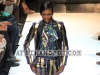 Kimberly Goldson Harlem\'s Fashion Row Fall/Winter 2013 collection