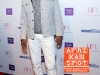 Leon Robinson - Harlem\'s Fashion Row Spring 2014 - Red Carpet