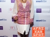 Elise Neal - Harlem\'s Fashion Row Spring 2014 - Red Carpet