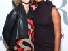 Michaela Angela Davis with Bernice Henderson - Harlem\'s Fashion Row Spring 2014 - Red Carpet