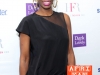 Designer Kimberly Goldson - Harlem\'s Fashion Row Spring 2014 - Red Carpet