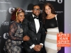 Harlem Haberdashery honors Henry Carter, Jackie Rowe-Adams and Leanne Stella at 2nd Masquerade Ball