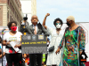 Harlem-Park-to-Park-Got-To-Stop-Social-Impact-Agency-and-Senator-Brian-Benjamin-kick-off-Painting-of-Harlem-BLACK-LIVES-MATTER-Street-Mural-0378