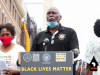 Harlem-Park-to-Park-Got-To-Stop-Social-Impact-Agency-and-Senator-Brian-Benjamin-kick-off-Painting-of-Harlem-BLACK-LIVES-MATTER-Street-Mural-0488