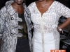 Constance White and Hariette Cole - Harlem’s Fashion Row 7th annual Fashion Show & Style Awards