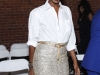 Kimberly Goldson - Harlem’s Fashion Row 7th annual Fashion Show & Style Awards
