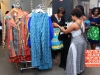 Harlem's Fashion Row Pop-Up shop at Mist Harlem