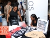 Harlem's Fashion Row Pop-Up shop at Mist Harlem