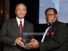 William C. Thompson, Jr, former New York City Comptroller: Neighborhood Partner Award Recipient