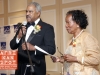 George H. Weldon and Joan O. Dawson - HCCI 13th Annual Let Us Break Bread Together Awards Dinner
