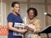 Honoree Commissioner Rosemonde Pierre-Louis - HCCI 13th Annual Let Us Break Bread Together Awards Dinner