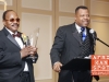 Honoree Rev. Dennis A. Dillon - HCCI 13th Annual Let Us Break Bread Together Awards Dinner