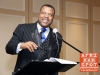 Honoree Rev. Dennis A. Dillon - HCCI 13th Annual Let Us Break Bread Together Awards Dinner