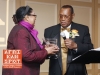 Honoree Amie Kiros - HCCI 13th Annual Let Us Break Bread Together Awards Dinner