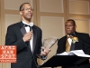 Honoree Captain Paul Washington - HCCI 13th Annual Let Us Break Bread Together Awards Dinner