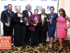 Honorees HCCI 13th Annual Let Us Break Bread Together Awards Dinner