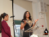 Ilyasah-and-Malaak-Shabazz-celebrate-Malcom-X’s-93rd-birthday-at-the-Malcolm-X-Dr.-Betty-Shabazz-Center-with-Shaun-King-Yusef-Salaam-Imam-Omar-Suleiman-Mayor-Bill-de-Blasio-1717