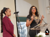 Ilyasah-and-Malaak-Shabazz-celebrate-Malcom-X’s-93rd-birthday-at-the-Malcolm-X-Dr.-Betty-Shabazz-Center-with-Shaun-King-Yusef-Salaam-Imam-Omar-Suleiman-Mayor-Bill-de-Blasio-1720